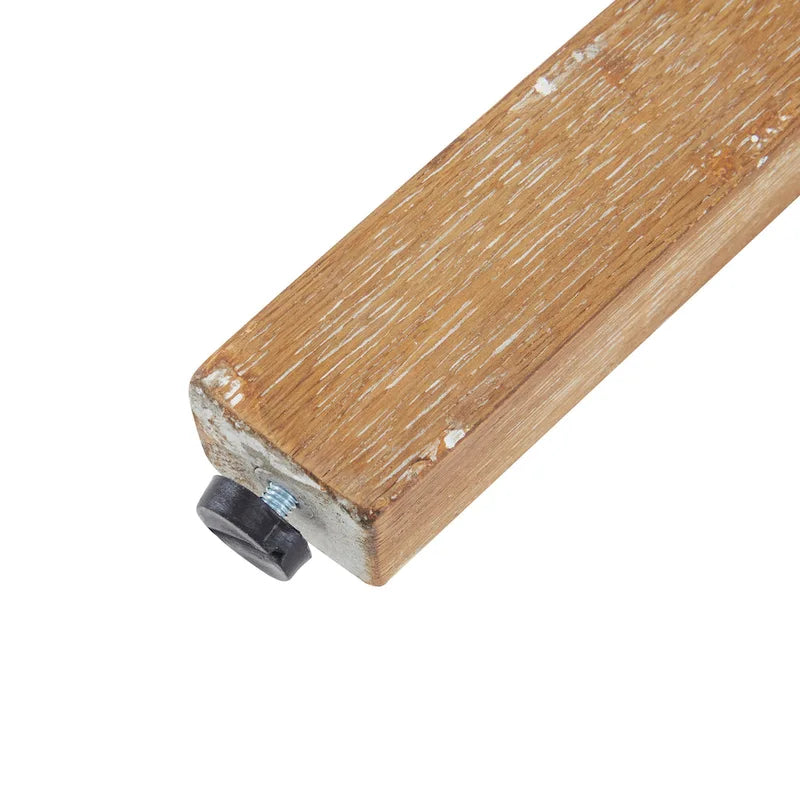 Taburetes de mostrador giratorios tapizados de 33.25, juego de 2 sillas de bar sin brazos con estructura de madera de caucho y reposapiés