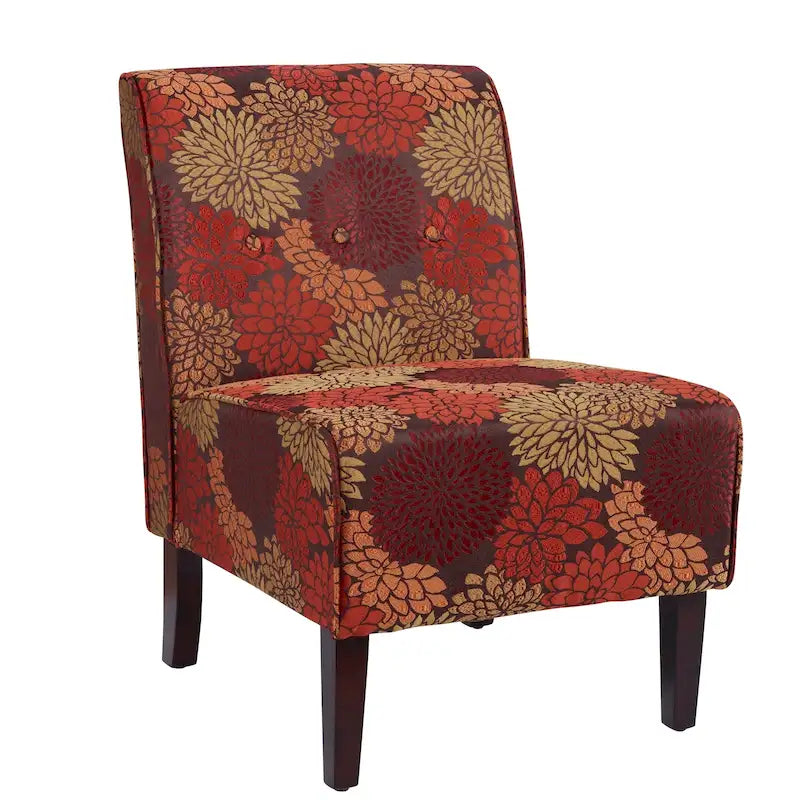 Loungesessel „Floral Harvest“