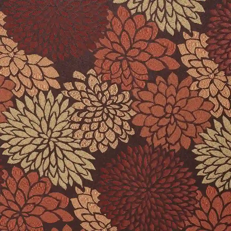 Loungesessel „Floral Harvest“