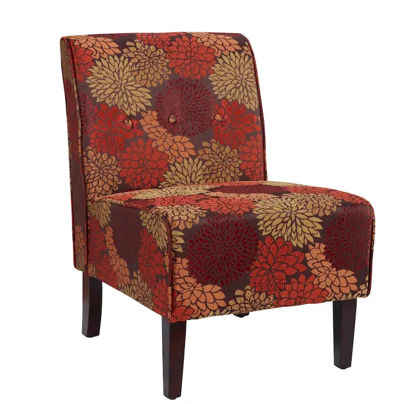 Loungesessel „Floral Harvest“