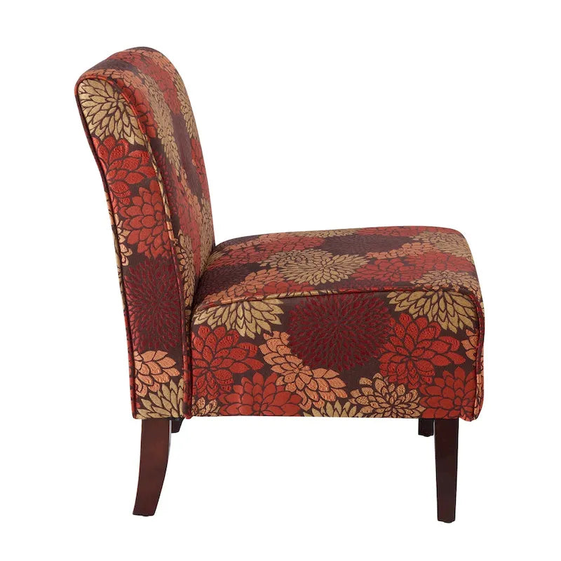 Loungesessel „Floral Harvest“