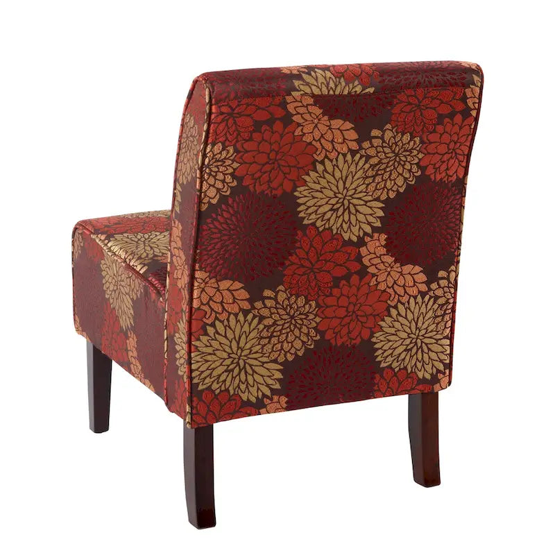 Loungesessel „Floral Harvest“