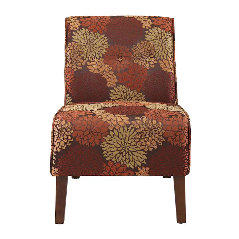 Loungesessel „Floral Harvest“