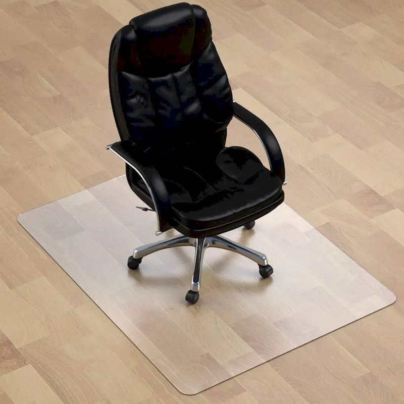 Matte transparente Schutzmatte für den Boden, für den Heimgebrauch
