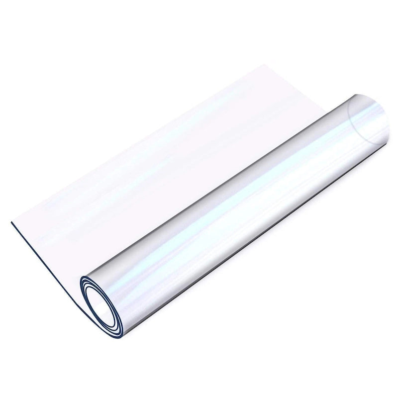Matte transparente Schutzmatte für den Boden, für den Heimgebrauch
