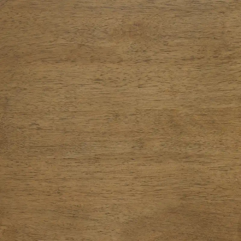 Vintage-Bankiersessel aus Holz mit Polsterung