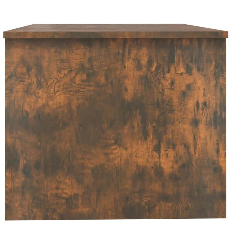 Table basse avec plateau relevable, table d’appoint, table de canapé décorative en bois d’ingénierie - 31.5 x 19.7 x 16.7