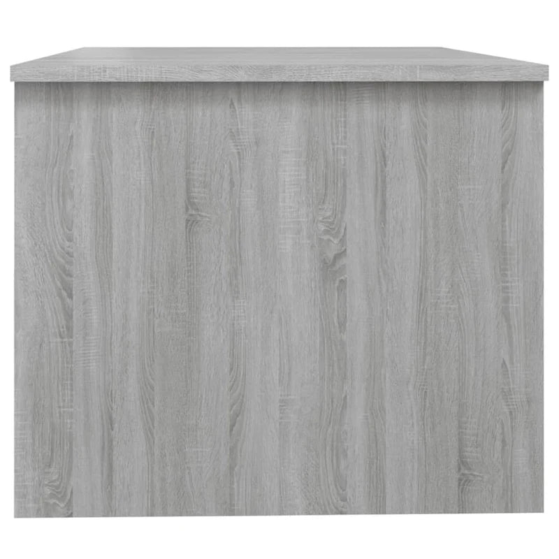 Table basse avec plateau relevable, table d’appoint, table de canapé décorative en bois d’ingénierie - 31.5 x 19.7 x 16.7