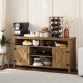 Armario para café - 15.7D x 59.5W x 30H