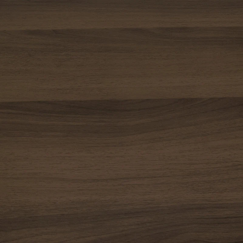 Moderner Schreibtisch mit großer geteilter Schublade