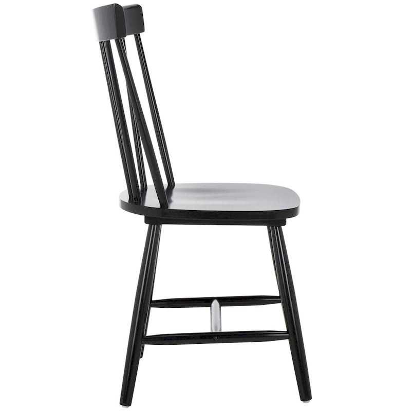 Chaise de salle à manger de 18 pouces [LOT DE 2] - 19W x 17D x 35H