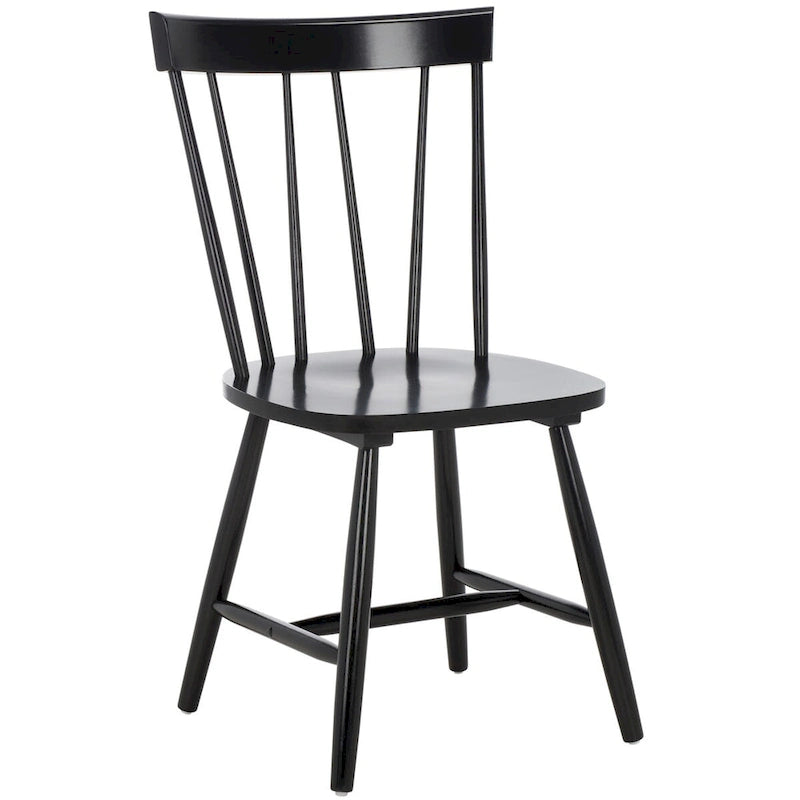 Chaise de salle à manger de 18 pouces [LOT DE 2] - 19W x 17D x 35H