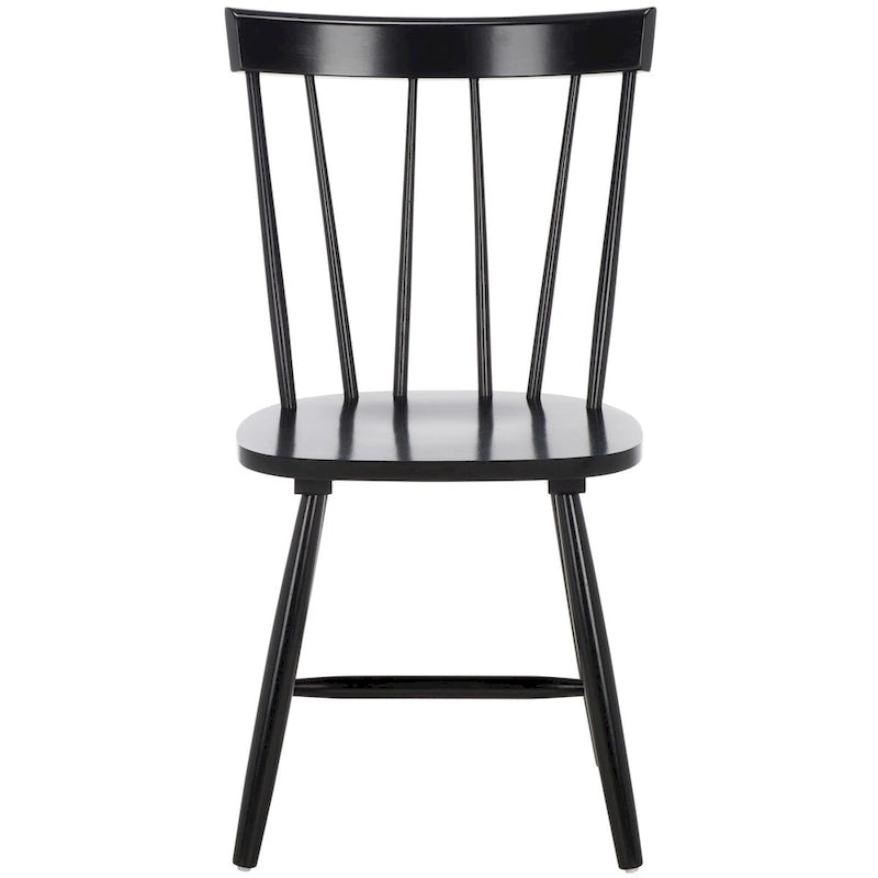 Chaise de salle à manger de 18 pouces [LOT DE 2] - 19W x 17D x 35H