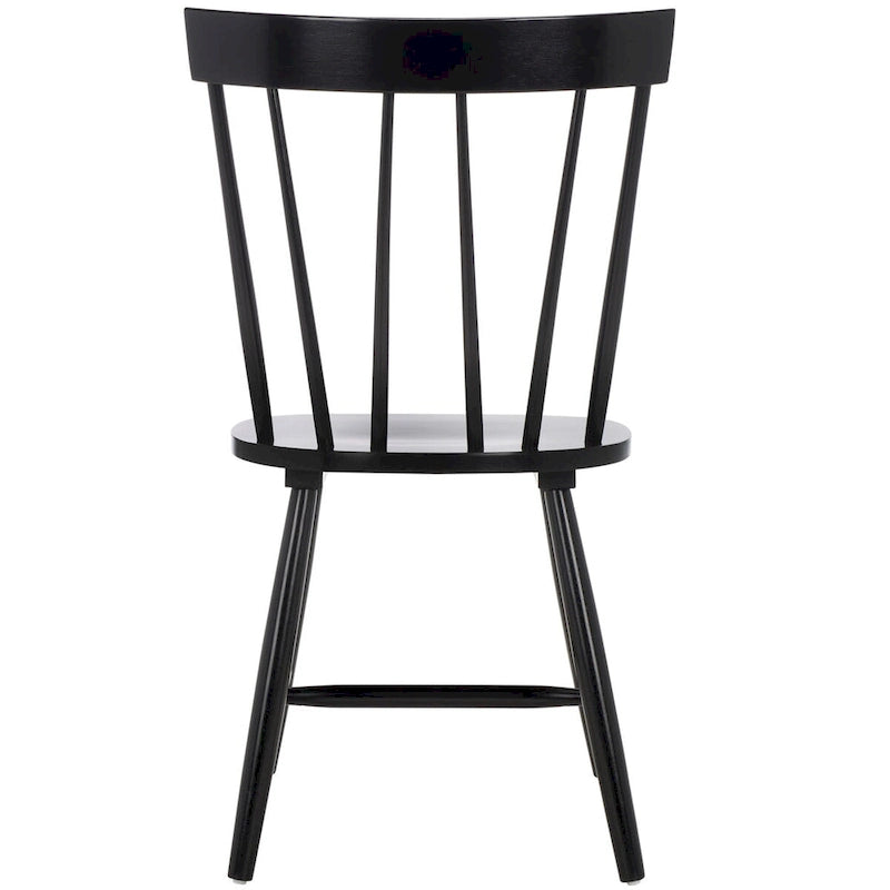 Chaise de salle à manger de 18 pouces [LOT DE 2] - 19W x 17D x 35H